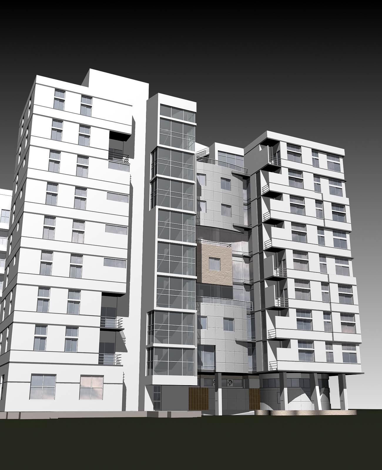 Ananta Sports Wear Ltd Garments Building — Image 2