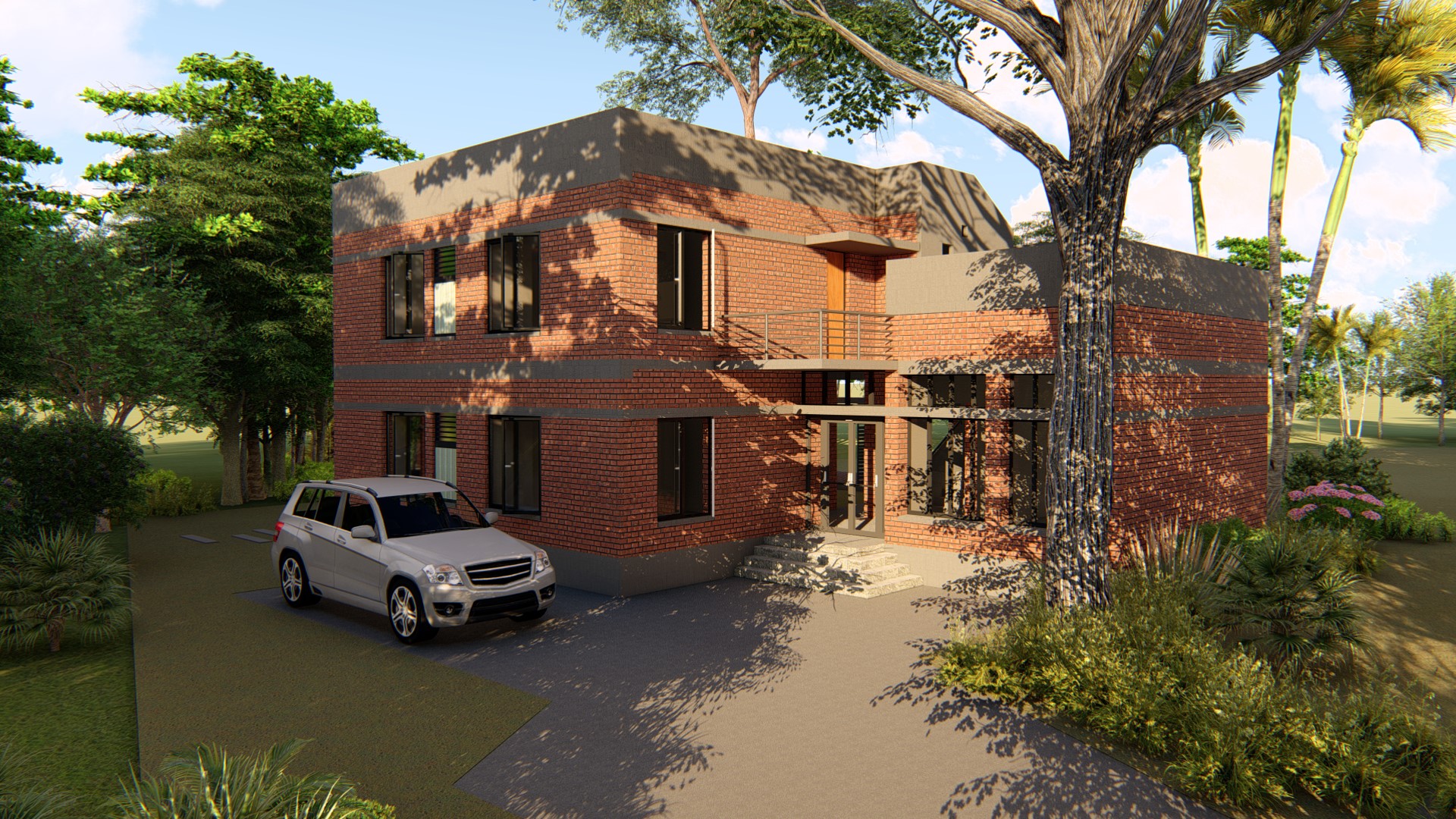 Anar Residence  — Image 3