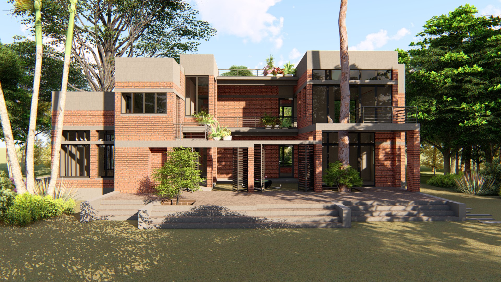 Anar Residence  — Image 2