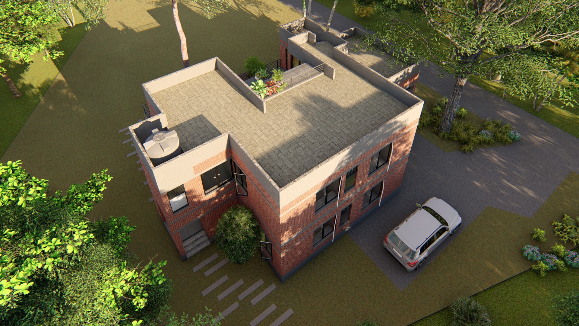 Anar Residence  Spectacular