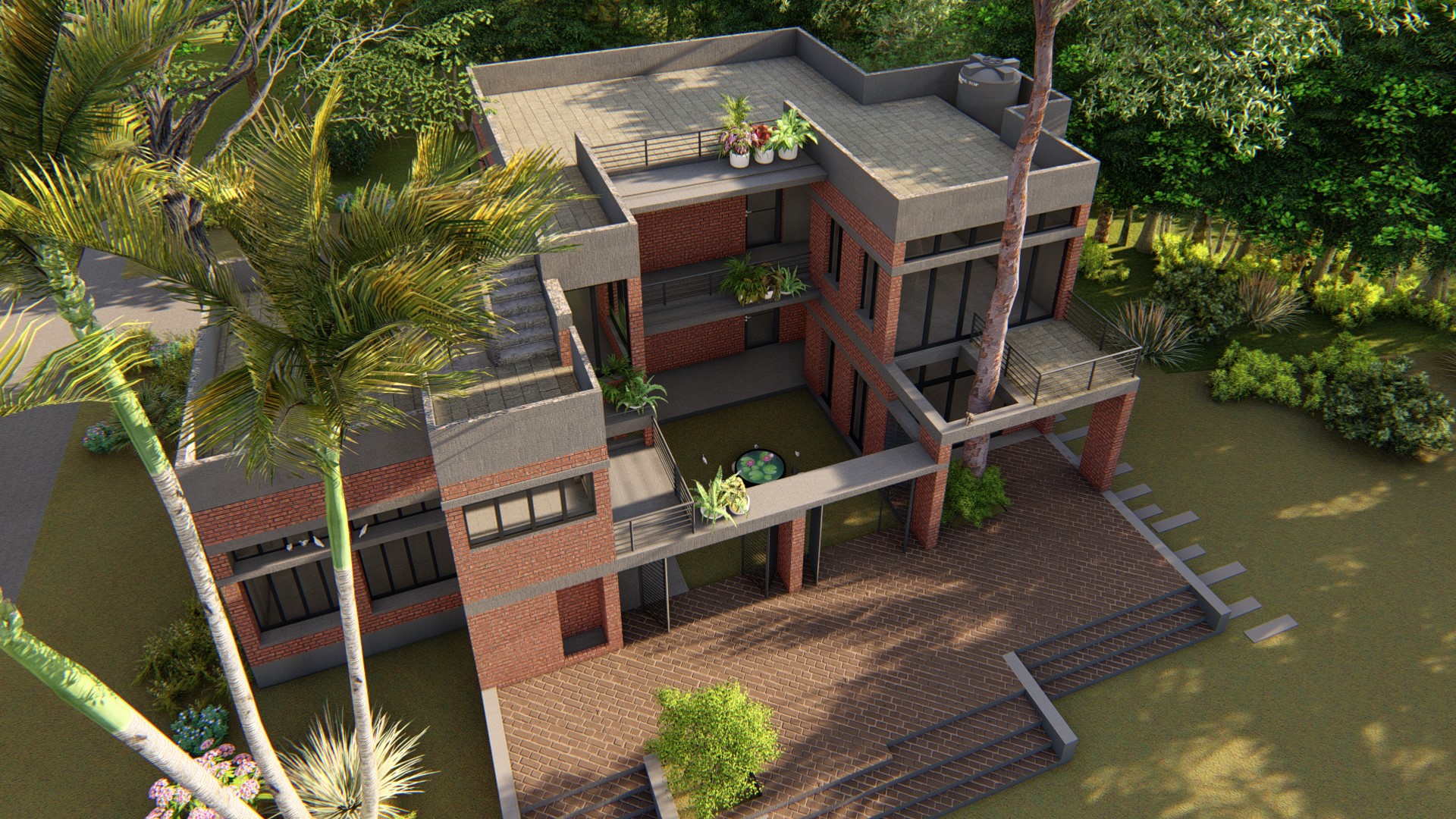 Anar Residence  — Image 7