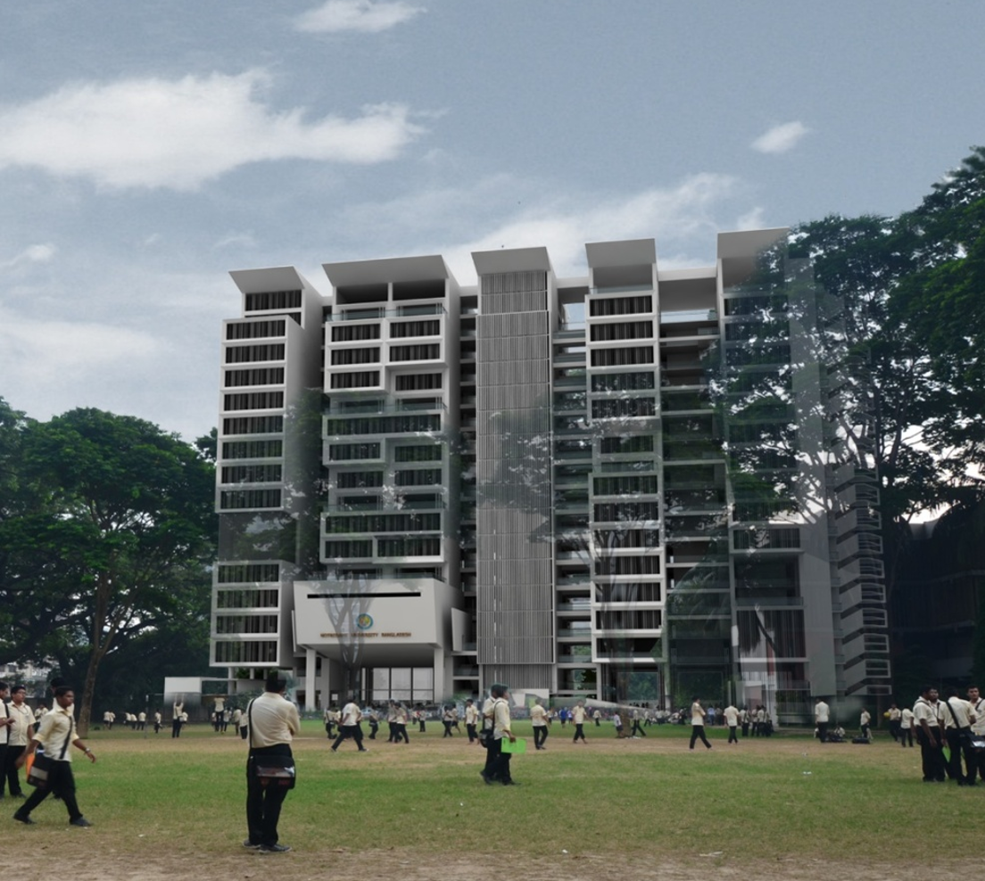 Notre Dame University — Image 5