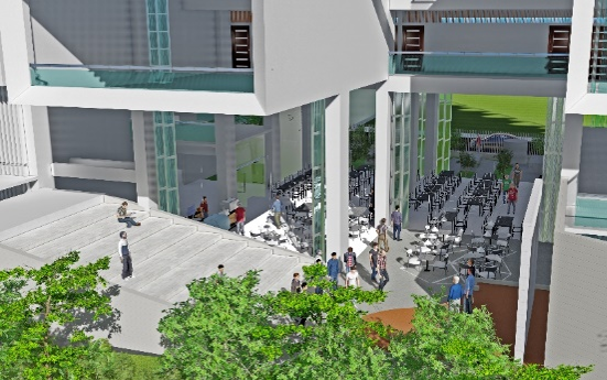 Notre Dame University About