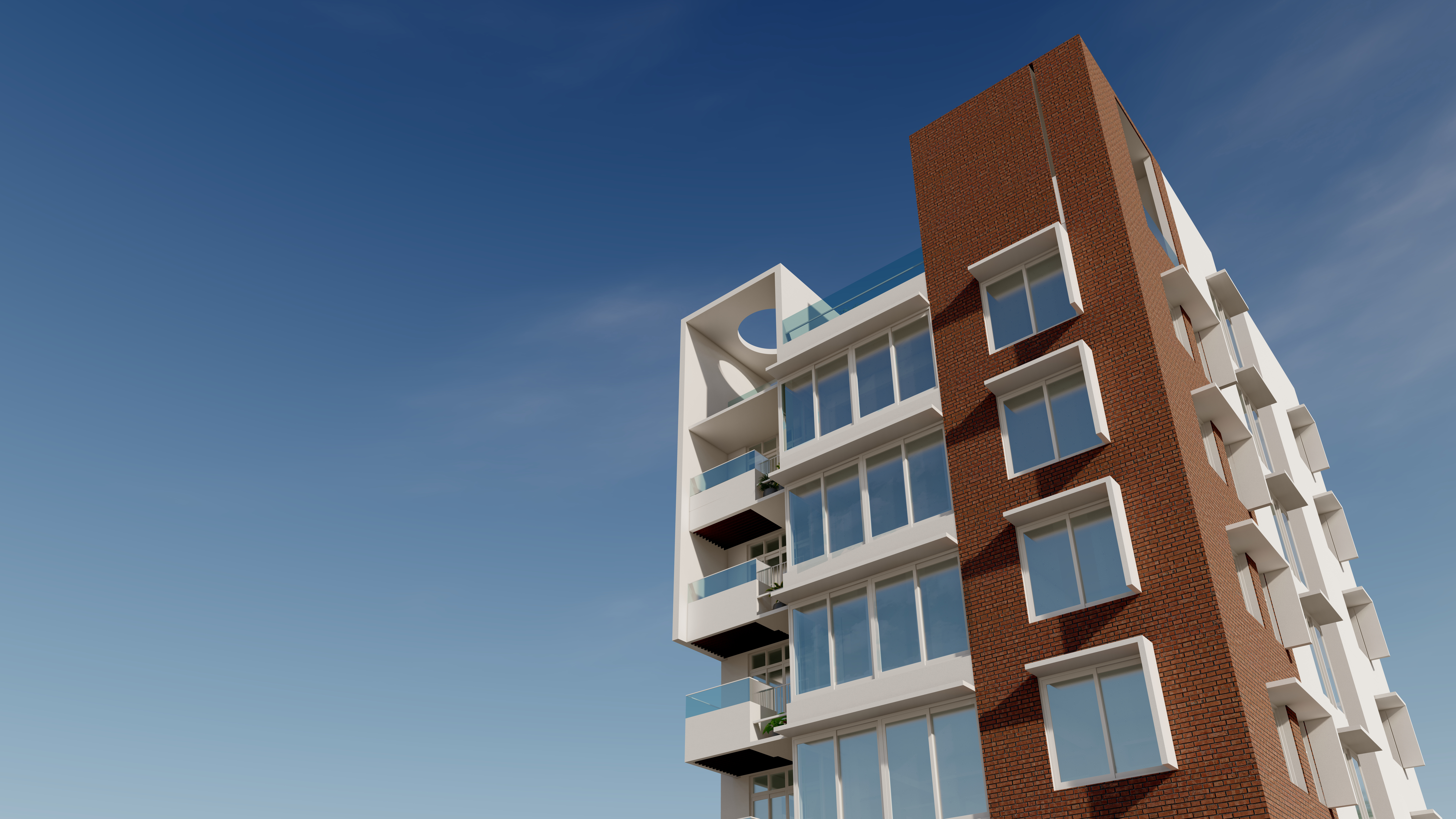 Maruf Alam Residence